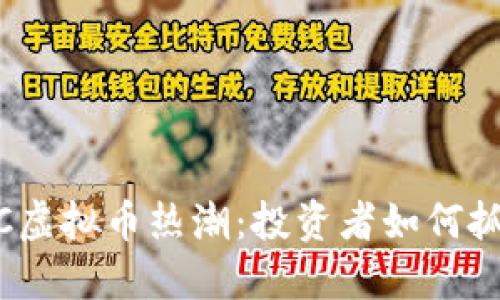 2023年CDMC虚拟币热潮：投资者如何抓住这一机会？