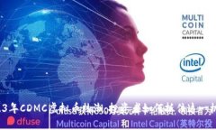 2023年CDMC虚拟币热潮：投资者如何抓住这一机会？
