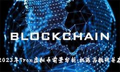 2023年Tron虚拟币前景分析：机遇与挑战并存