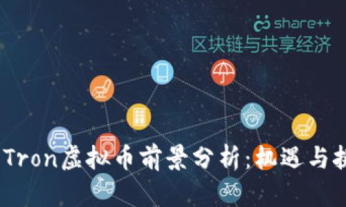 2023年Tron虚拟币前景分析：机遇与挑战并存