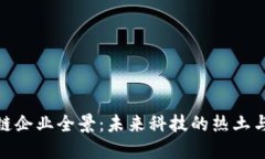 海口区块链企业全景：未来科技的热土与创业机