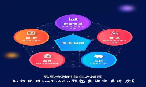 如何使用imToken钱包查询交易进度?