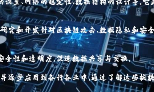 在区块链领域中，有多个重要的板块或子领域，每个板块都有其独特的功能和应用。以下是一些主要的区块链板块及其简要介绍：

### 1. 公链（Public Blockchain）
公链是任何人都可以参与的开放区块链，没有中央管理权限，数据公开透明。比特币（Bitcoin）和以太坊（Ethereum）是最知名的公链实例。

### 2. 私链（Private Blockchain）
相对公链，私链是一个封闭的网络，只有特定的参与者可以访问和验证数据。适用于企业和组织之间的协调与合作。

### 3. 联盟链（Consortium Blockchain）
联盟链是由多个组织共同维护的区块链，参与者之间拥有一定的信任关系，常用于行业内部协作，如金融机构之间的信息共享。

### 4. 通证化（Tokenization）
通证化涉及将现实世界的资产（例如房地产、艺术品等）转化为数字代币，以便在区块链上进行交易。这一过程能够提高资产的流动性和可交易性。

### 5. 去中心化金融（DeFi）
DeFi是指利用区块链技术构建的去中心化金融系统，用户可以在没有中介的情况下进行借贷、交易和投资。它通常依赖智能合约。

### 6. 非同质化代币（NFT）
NFT是一种特殊类型的代币，代表独特的数字资产。它们广泛应用于艺术品、游戏物品、虚拟地产等领域，强调稀缺性和独一无二的特征。

### 7. 脚本语言与智能合约
区块链平台通常支持编写智能合约，允许用户根据逻辑和条件自动执行合约条款。例如，以太坊的Solidity语言被广泛应用于创建智能合约。

### 8. 区块链开发与基础设施
这一板块涉及区块链平台的创建与维护，包括节点的设置、网络的稳定性、数据结构的设计等。它是区块链生态系统的基础。

### 9. 区块链安全与隐私
随着区块链的普及，安全性和隐私保护越来越重要。研究和开发针对区块链攻击、数据隐私和安全存储的方法和技术。

### 10. 区块链与物联网（IoT）
区块链技术与物联网的结合，能够提升设备之间的安全性和透明度，促进数据共享与交换。

以上各个板块，在全球范围内都处于快速发展之中，并逐步应用到各行各业中。通过了解这些板块，您可以更好地把握区块链的发展趋势与商业机会。