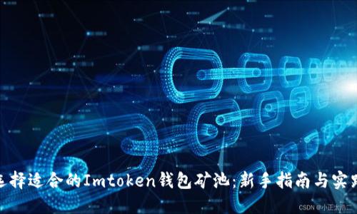 如何选择适合的Imtoken钱包矿池:新手指南与实践经验