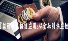 2023年可信赖的区块链应用：从金融到供应链全景