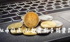 如何参与中国虚拟币社区：从投资新手到资深玩