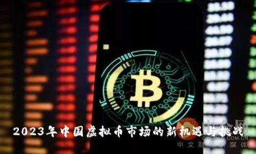 2023年中国虚拟币市场的新机遇与挑战