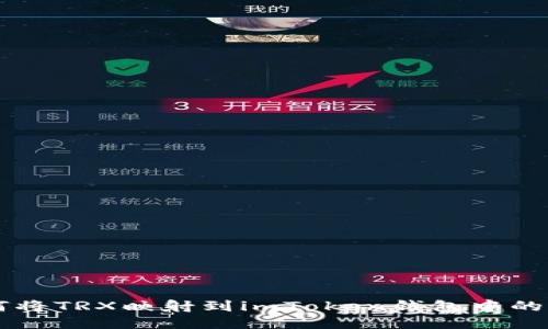 如何将TRX映射到imToken钱包中的代币