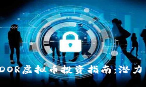 2023年ARDOR虚拟币投资指南:潜力与风险并存