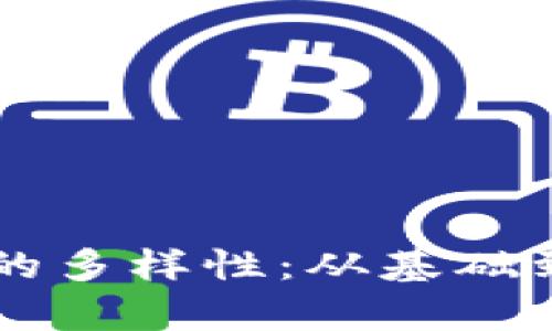 区块链应用地址的多样性:从基础到前沿的六大类型