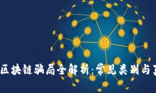 2023年区块链骗局全解析:常见类别与真实案例