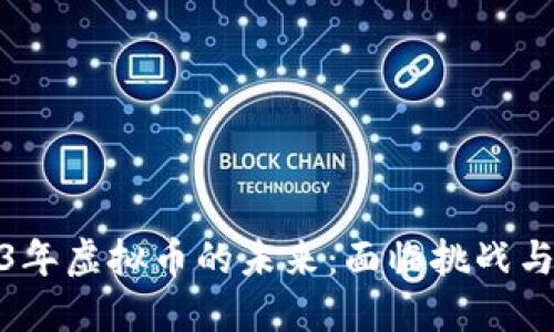2023年虚拟币的未来:面临挑战与机遇
