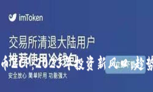 虚拟币ZCP:2023年投资新风口,趁势而上