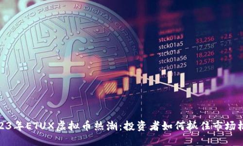 2023年ETUX虚拟币热潮：投资者如何抓住市场机遇