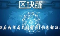 IM钱包导入私钥后为何看不到资产？快速解决方法