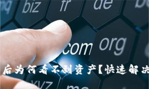 IM钱包导入私钥后为何看不到资产?快速解决方法与实用指南