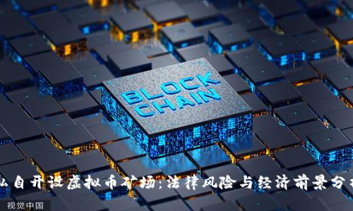 私自开设虚拟币矿场：法律风险与经济前景分析