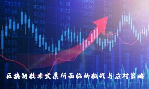区块链技术发展所面临的挑战与应对策略