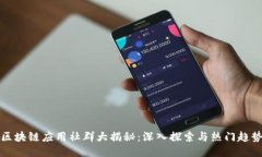 区块链应用社群大揭秘：深入探索与热门趋势