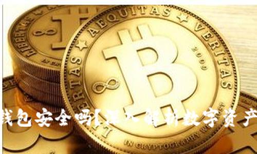 imToken冷链钱包安全吗？深入解析数字资产安全防护措施