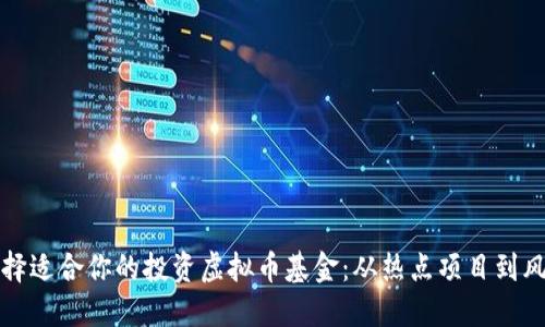 如何选择适合你的投资虚拟币基金:从热点项目到风险评估