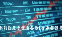 imToken冷钱包是否需要备份？全面解读与保护策略