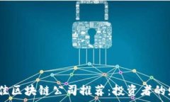   2023年最佳区块链公司推荐：投资者的财富新选