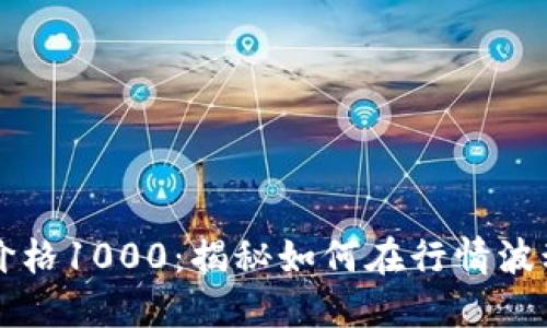 虚拟币价格1000:揭秘如何在行情波动中获利