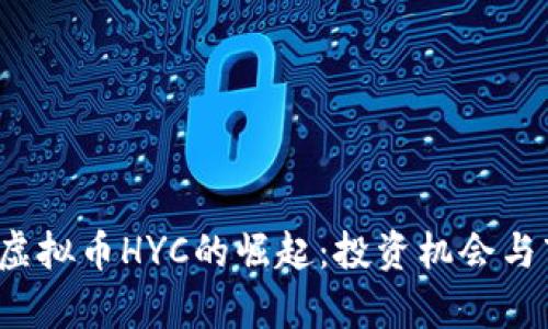 2023年虚拟币HYC的崛起:投资机会与市场分析