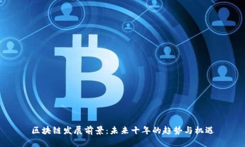 区块链发展前景：未来十年的趋势与机遇