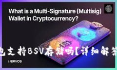 imToken钱包支持BSV存储吗？详细解答与最新动态