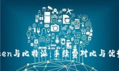 imToken与比特派：手续费对比与优势分析