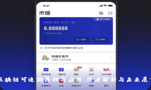 区块链可追溯原理与应用：深度解析与未来展望