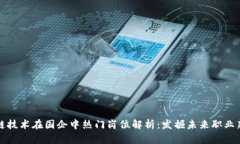 区块链技术在国企中热门岗位解析：发掘未来职
