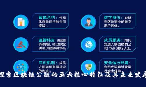 探索区块链公链的五大核心特征及其未来发展
