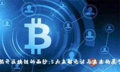 揭开区块链的面纱：5大未解之谜与未来的展望
