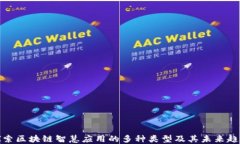 探索区块链智慧应用的多种类型及其未来趋势