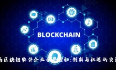济南区块链软件企业全景探秘：创新与机遇的交