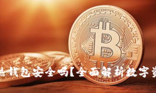 ImToken热钱包安全吗?全面解析数字资产安全性