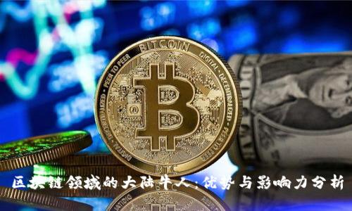 区块链领域的大陆牛人：优势与影响力分析