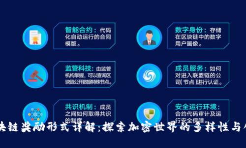 区块链奖励形式详解:探索加密世界的多样性与创新