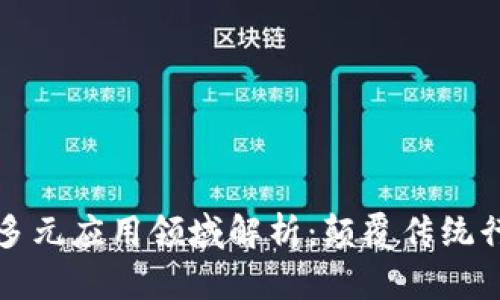 区块链知识的多元应用领域解析：颠覆传统行业的未来趋势