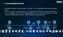 探索数字货币的历史：从比特币到今日的虚拟币