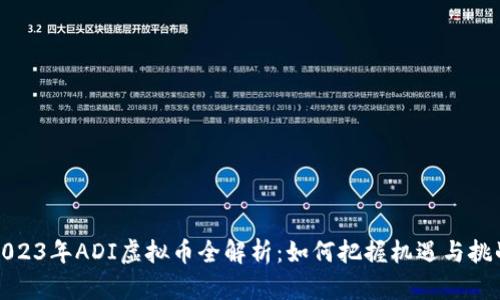 2023年ADI虚拟币全解析：如何把握机遇与挑战